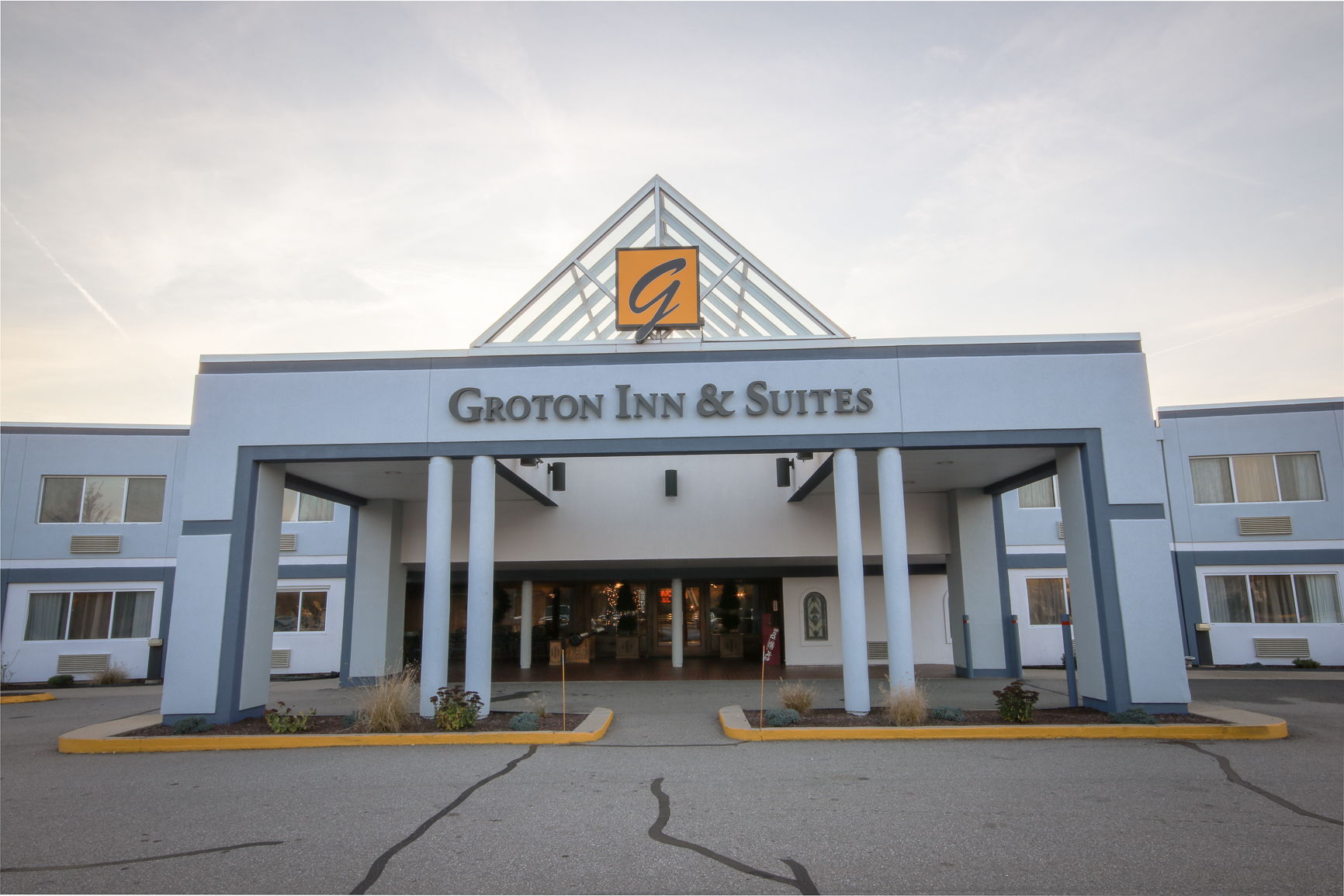 Groton Inn & Suites | Visit CT