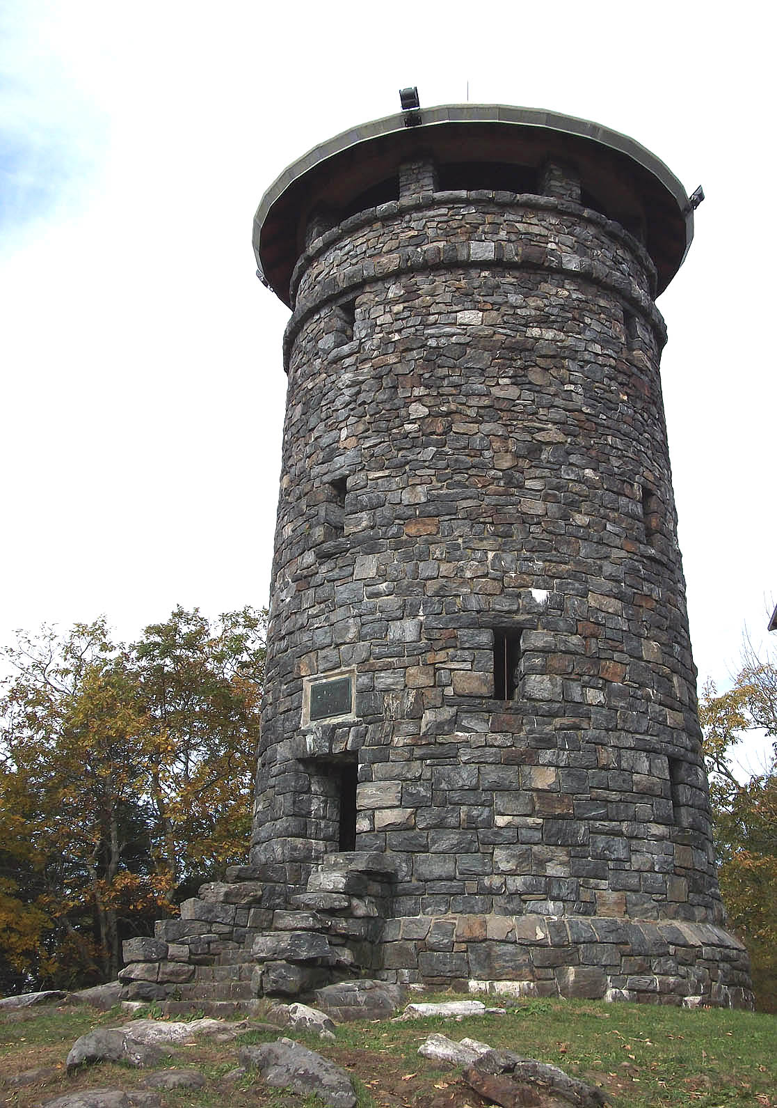 Haystack Mountain State Park | Visit CT