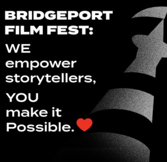 festival de cine de bridgeport