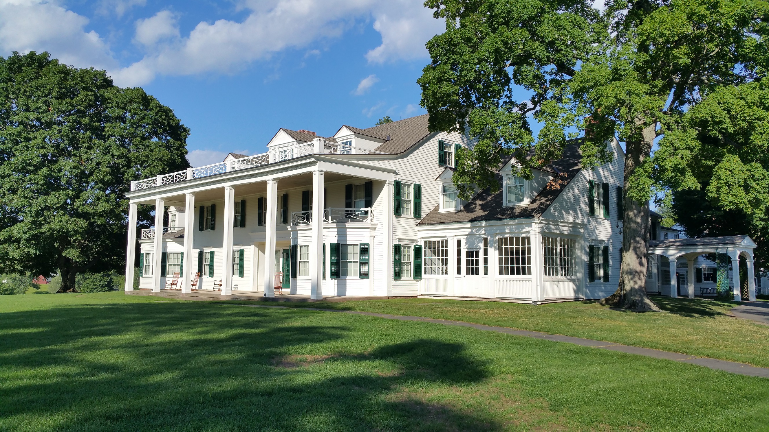 Hill-Stead Museum | Visit CT