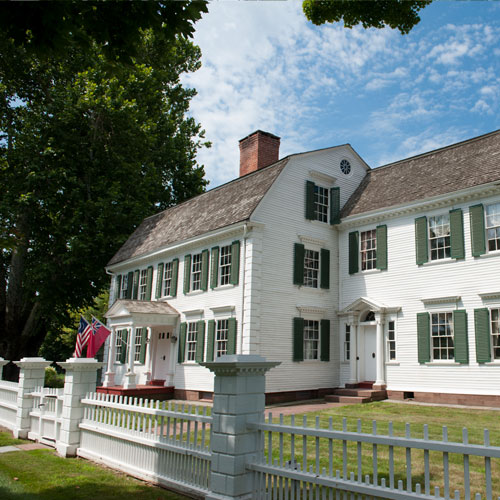 Exploring History in Connecticut CTvisit