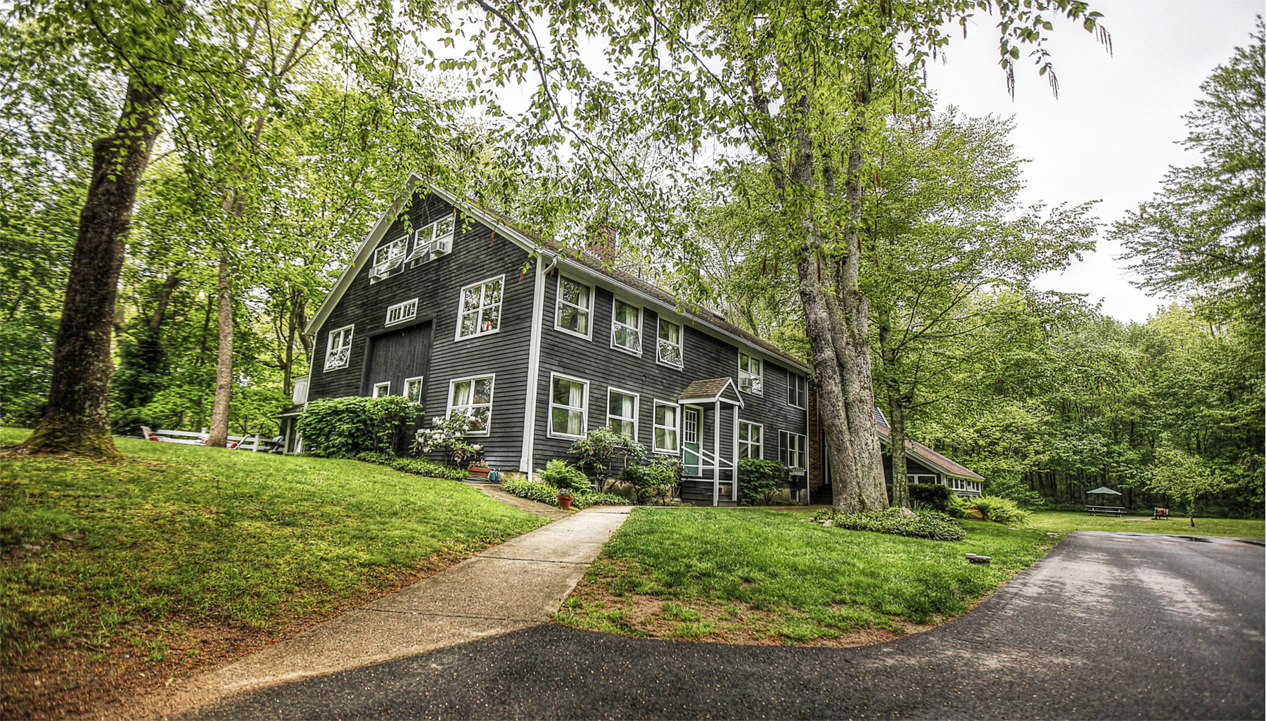 The Barn At Gray Mare Hill Visit Ct