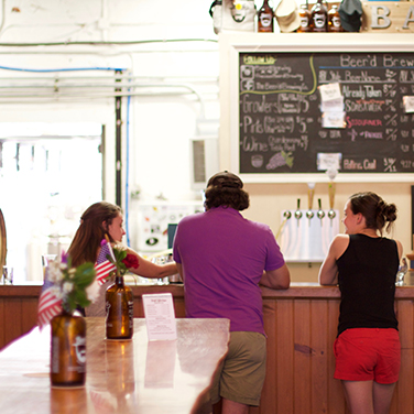 Destination Breweries in Connecticut | CTvisit