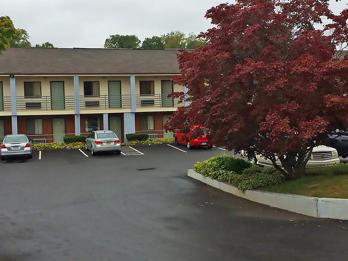 Branford Motel | Visit CT