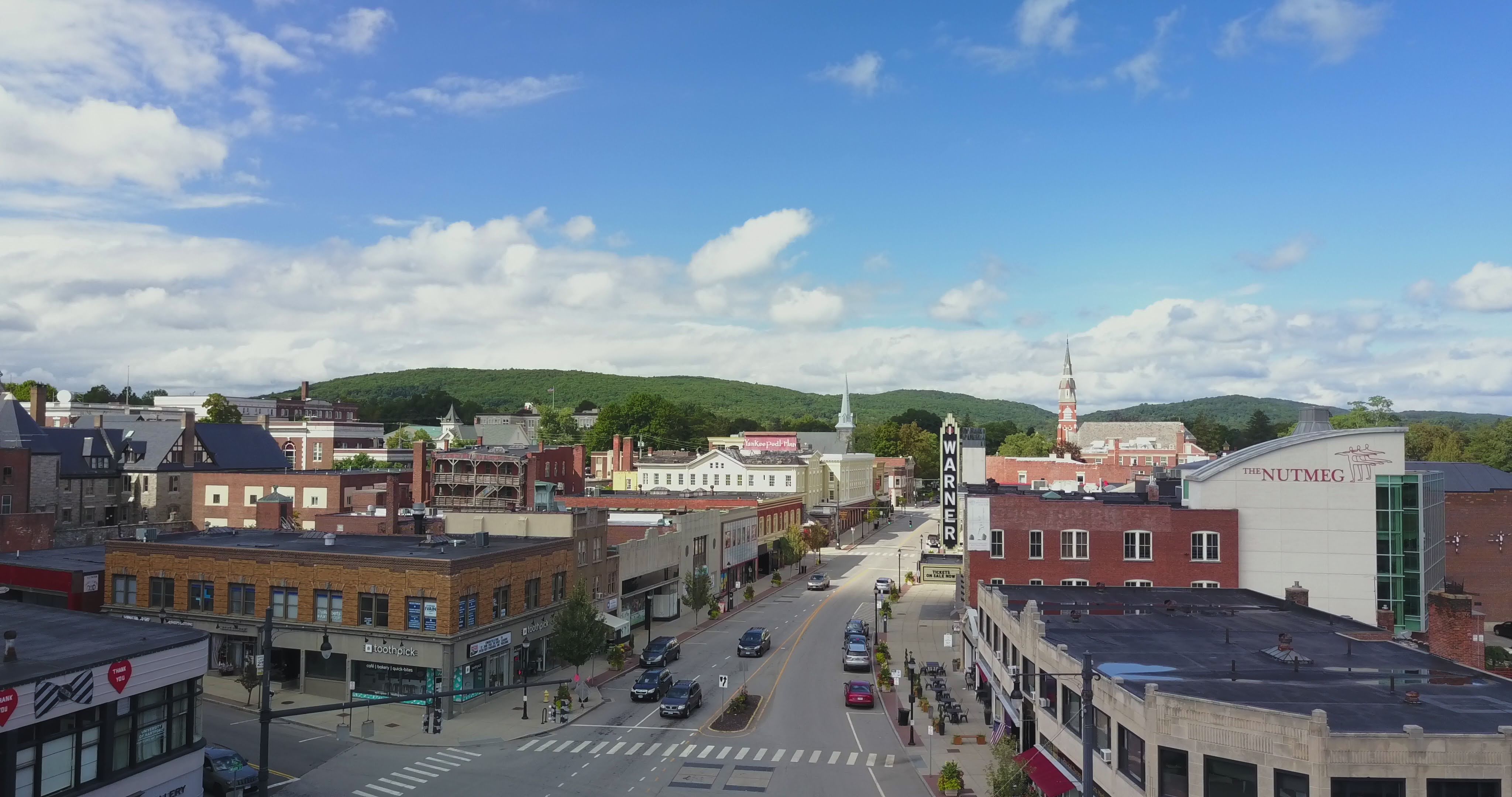 City of Torrington | Visit CT