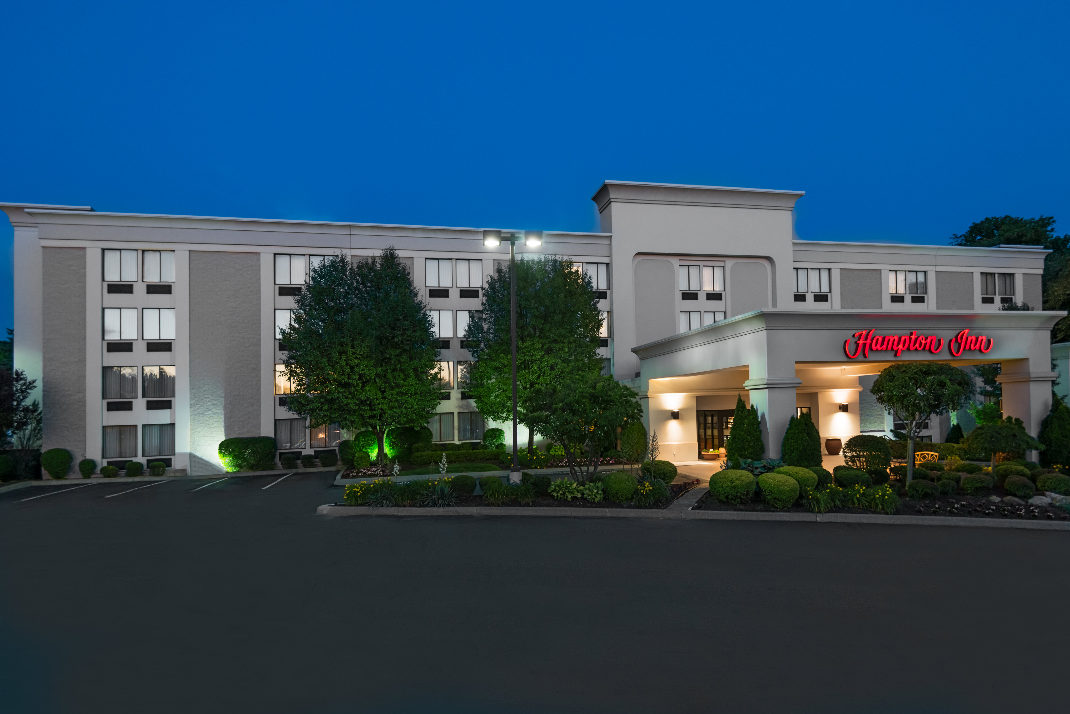 Hampton Inn Danbury | Visit CT