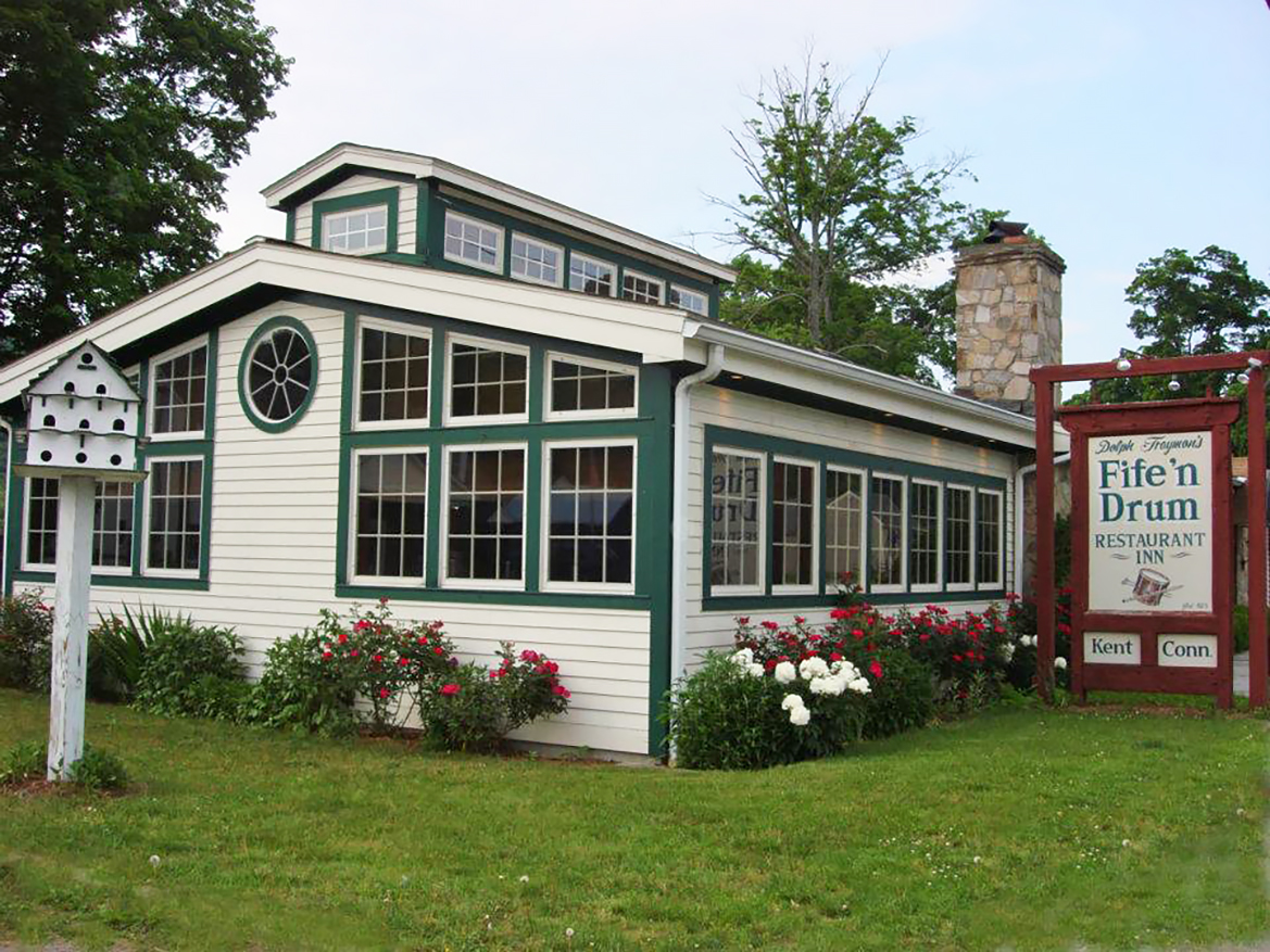 Making Thanksgiving Traditions in Connecticut CTvisit