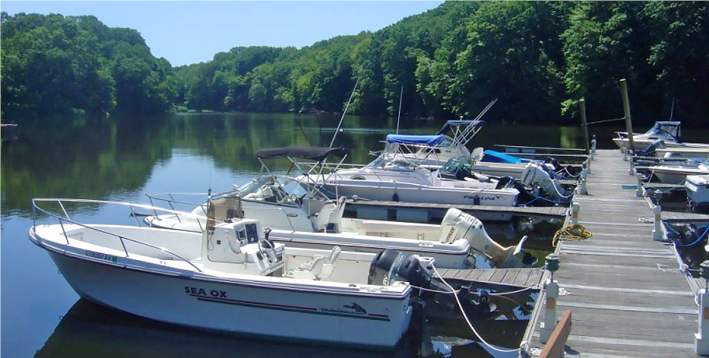 Gales Ferry Marina | Visit CT