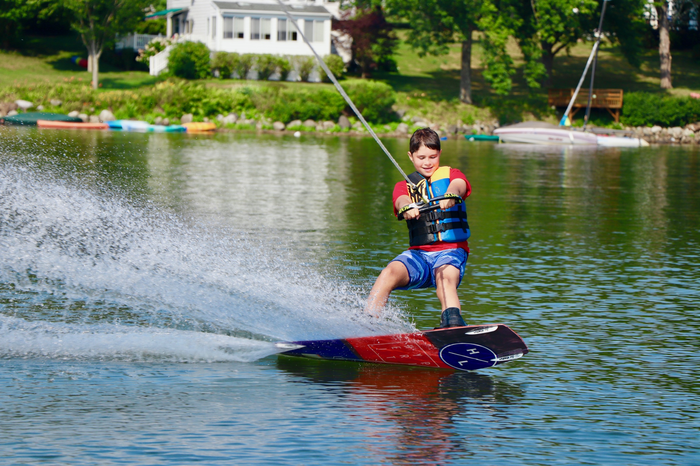 Connecticut Watersports | Visit CT