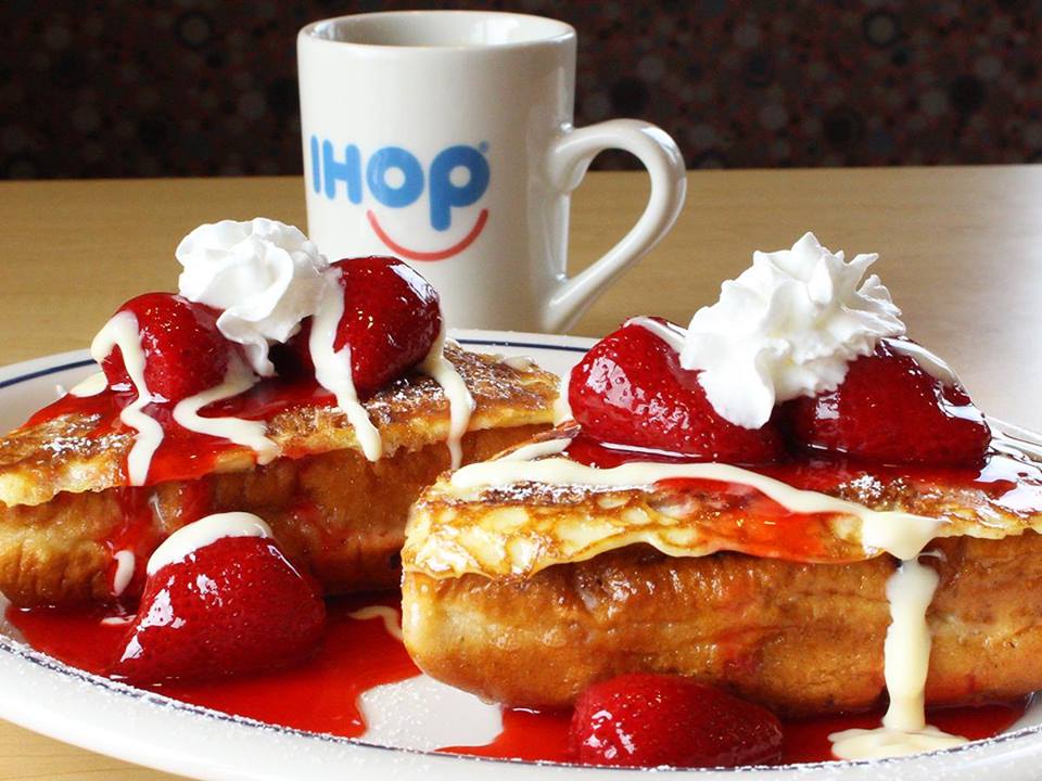 IHOP - Wallingford | Visit CT