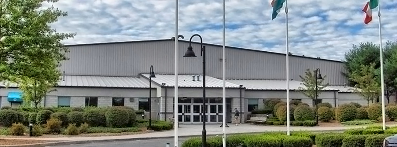 International Skating Center of Connecticut