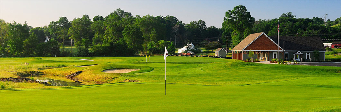 Lyman Orchards Golf Club | Visit CT
