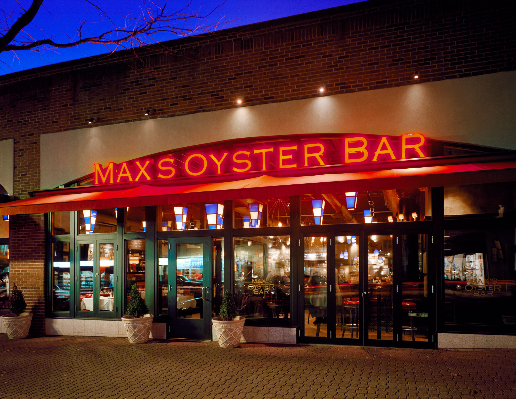 Max's Oyster Bar | Visit CT