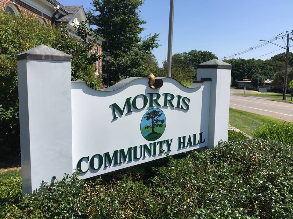 Town of Morris Visit CT