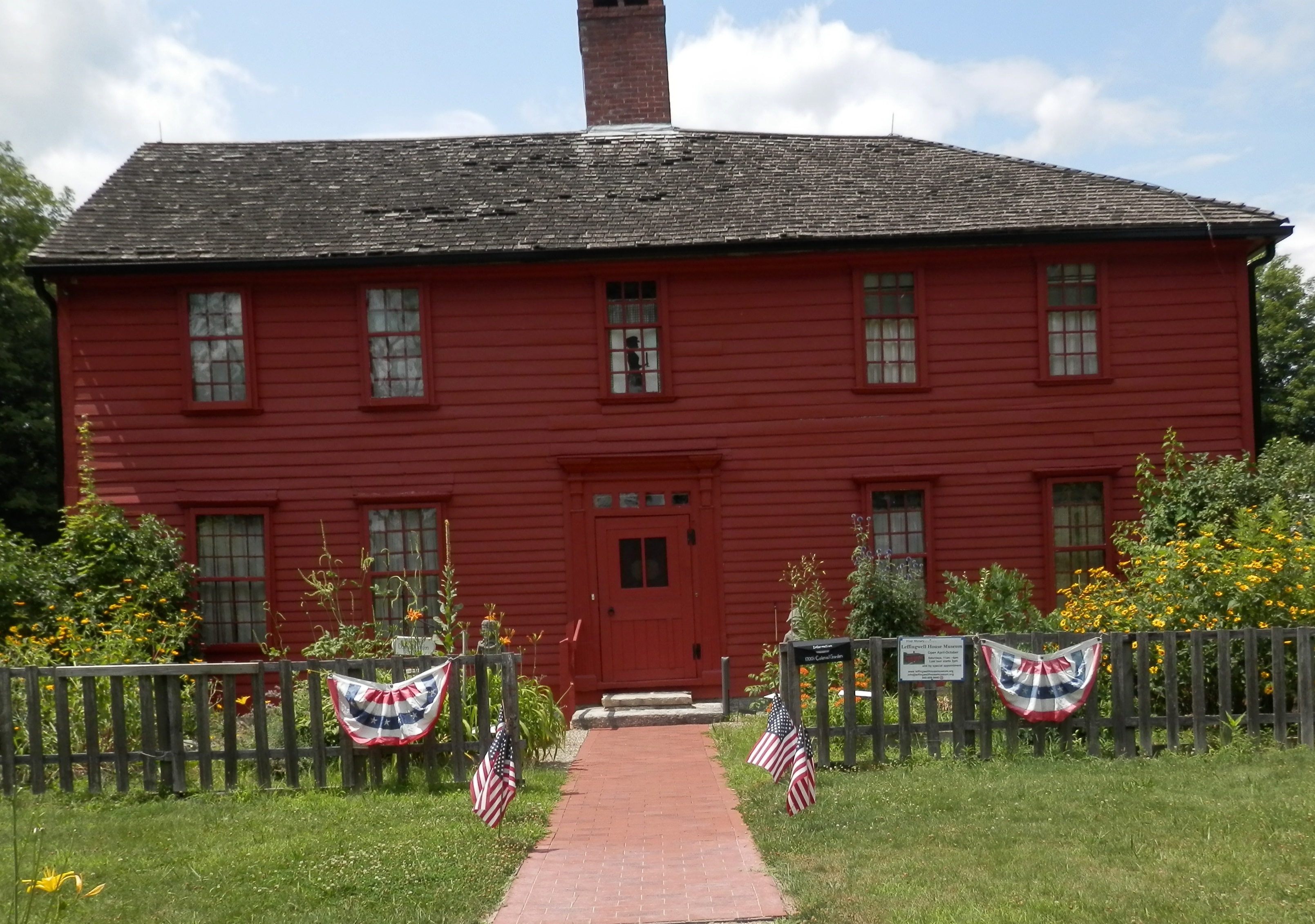 Connecticut's Quaint Towns & Villages | CTvisit