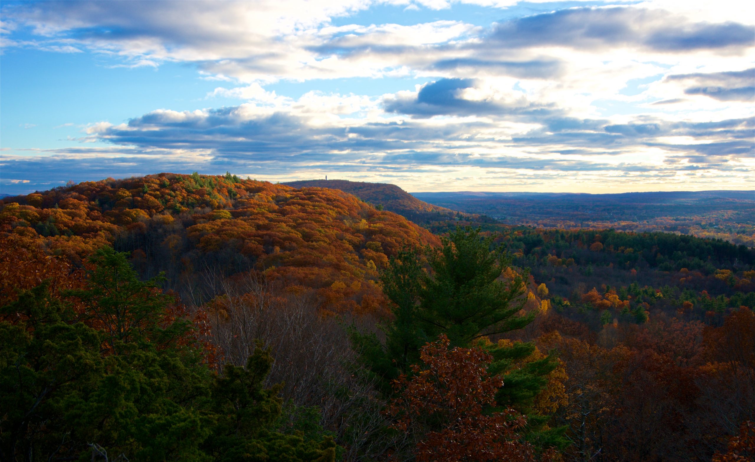 Penwood State Park | Visit CT