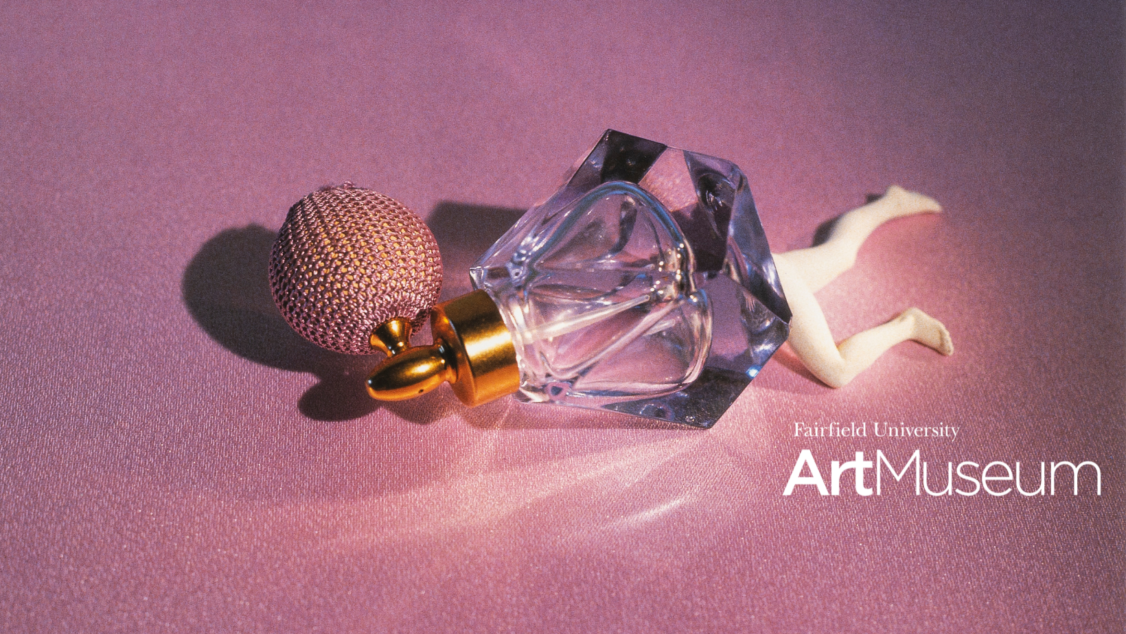 Museo de Arte Fairfield Museum