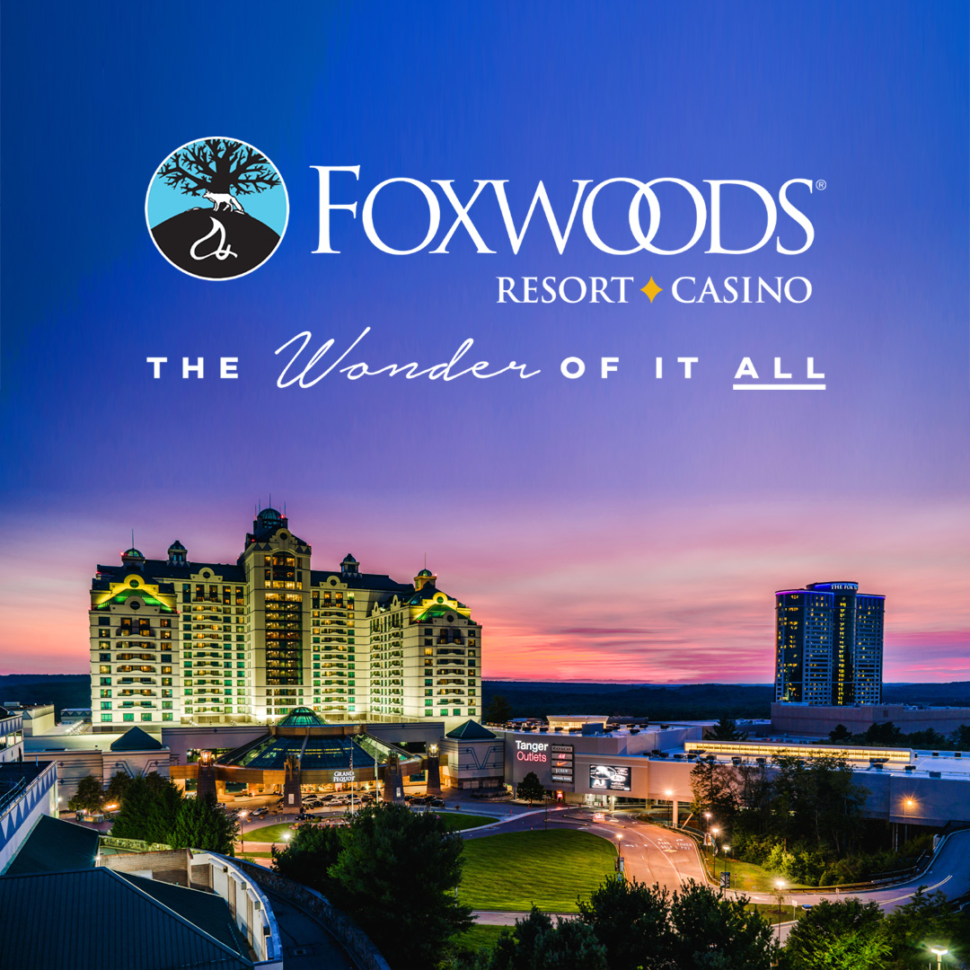 foxwoods casino address driving directions