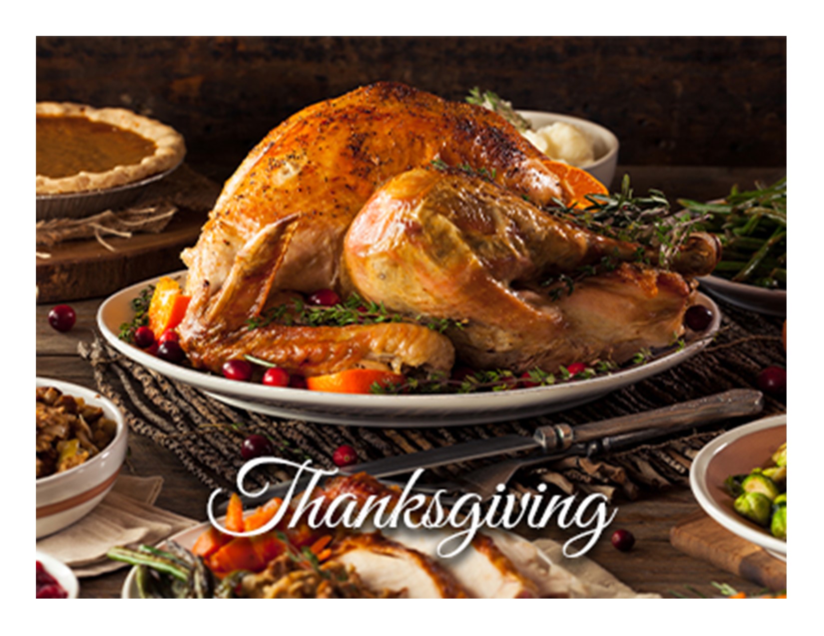 Ways to Plan an Unforgettable Thanksgiving | CTvisit