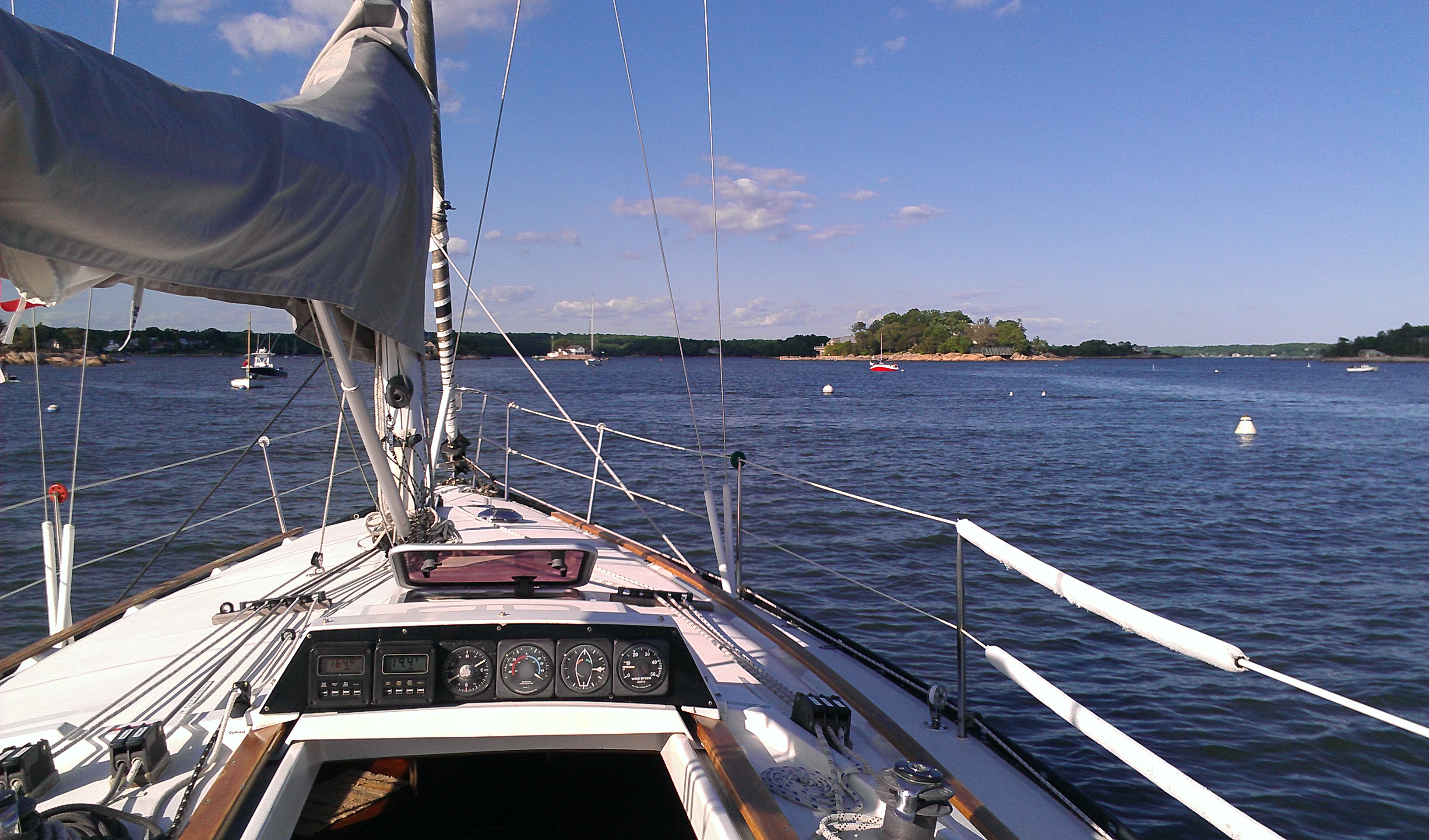 Rent a Boat to See the Best of Connecticut CTvisit