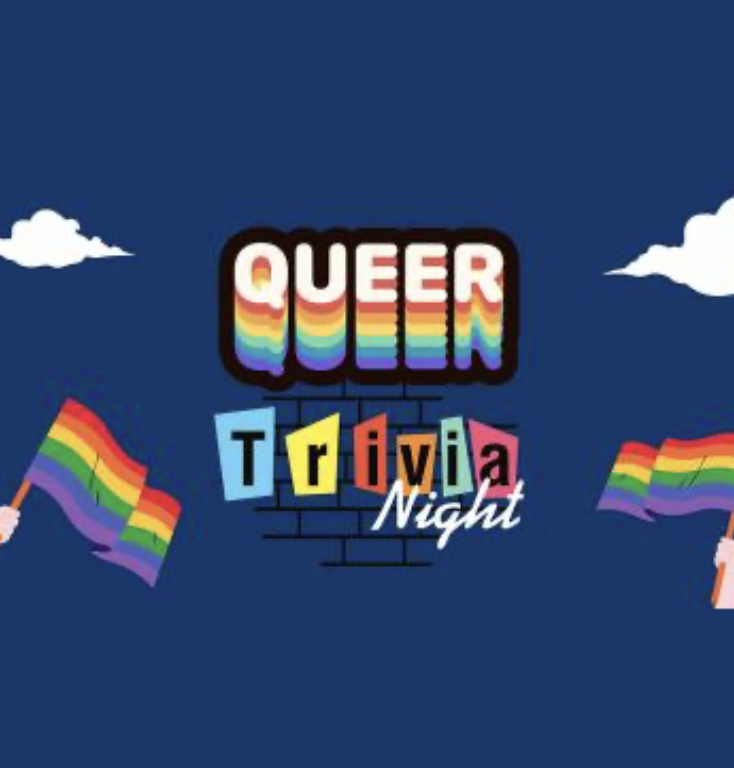 LGBT History Quiz Night - GAAMC