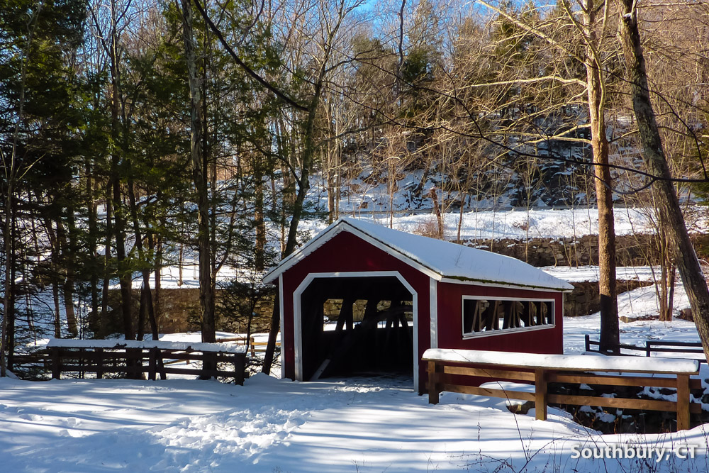 Town of Southbury Visit CT