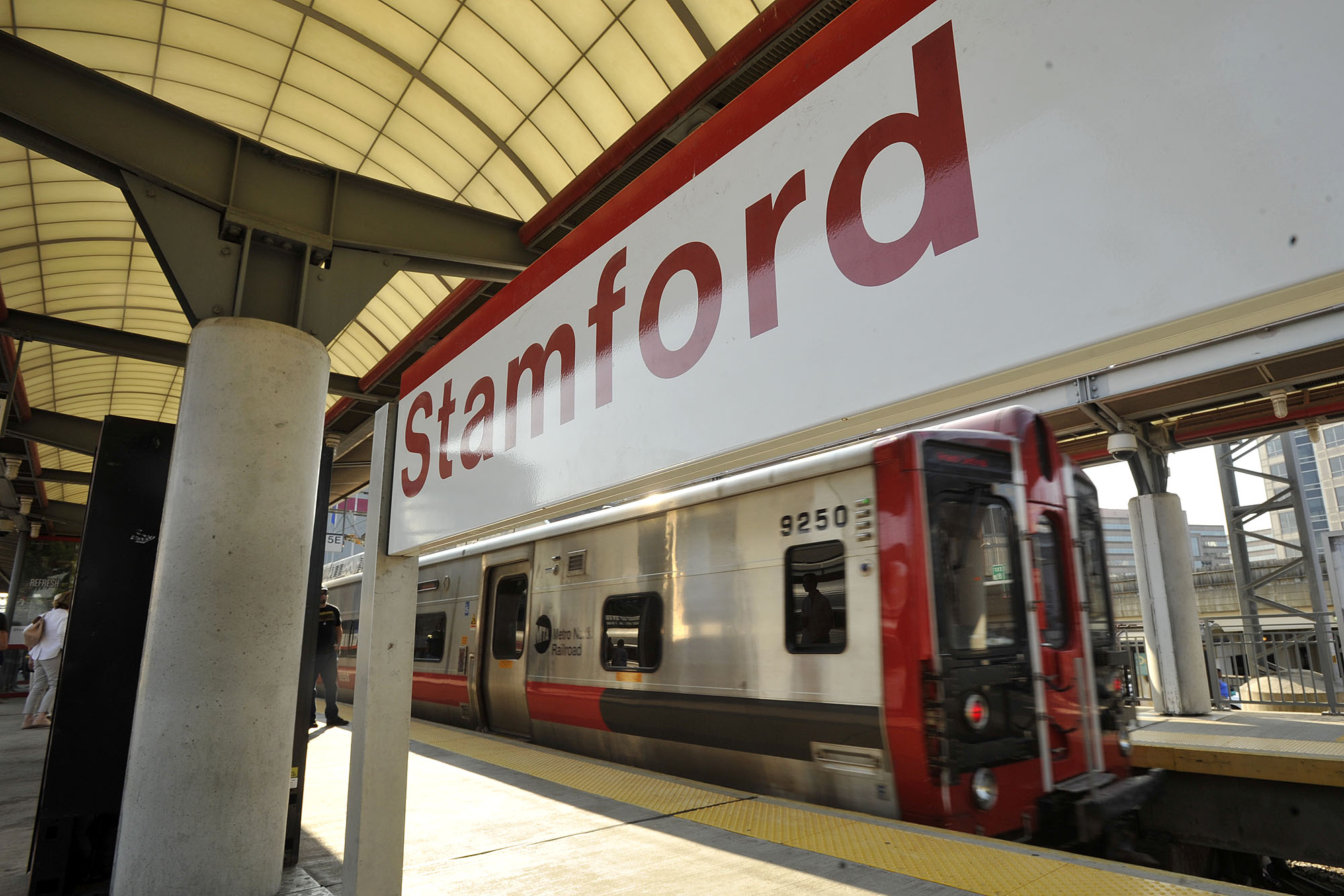 City of Stamford | Visit CT