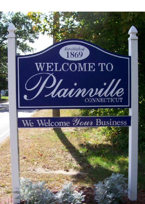 Town Of Plainville Visit Ct