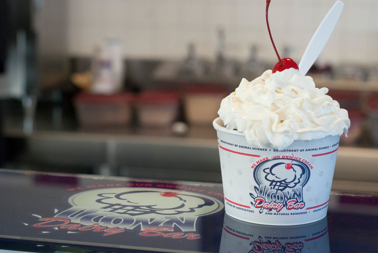 September Second Summer CTvisit