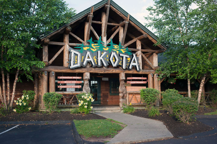 Dakota Steakhouse & Tavern | Visit CT