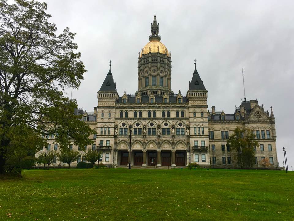 Connecticut State Capitol | Visit CT