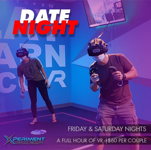 Date Night | Visit CT