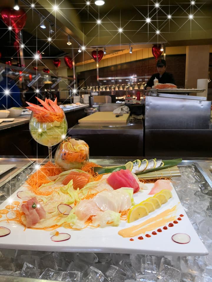 Kumo Sushi & Hibachi | Visit CT