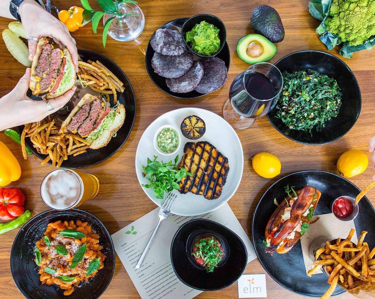 Best Restaurants in Connecticut — 2024 | CTvisit