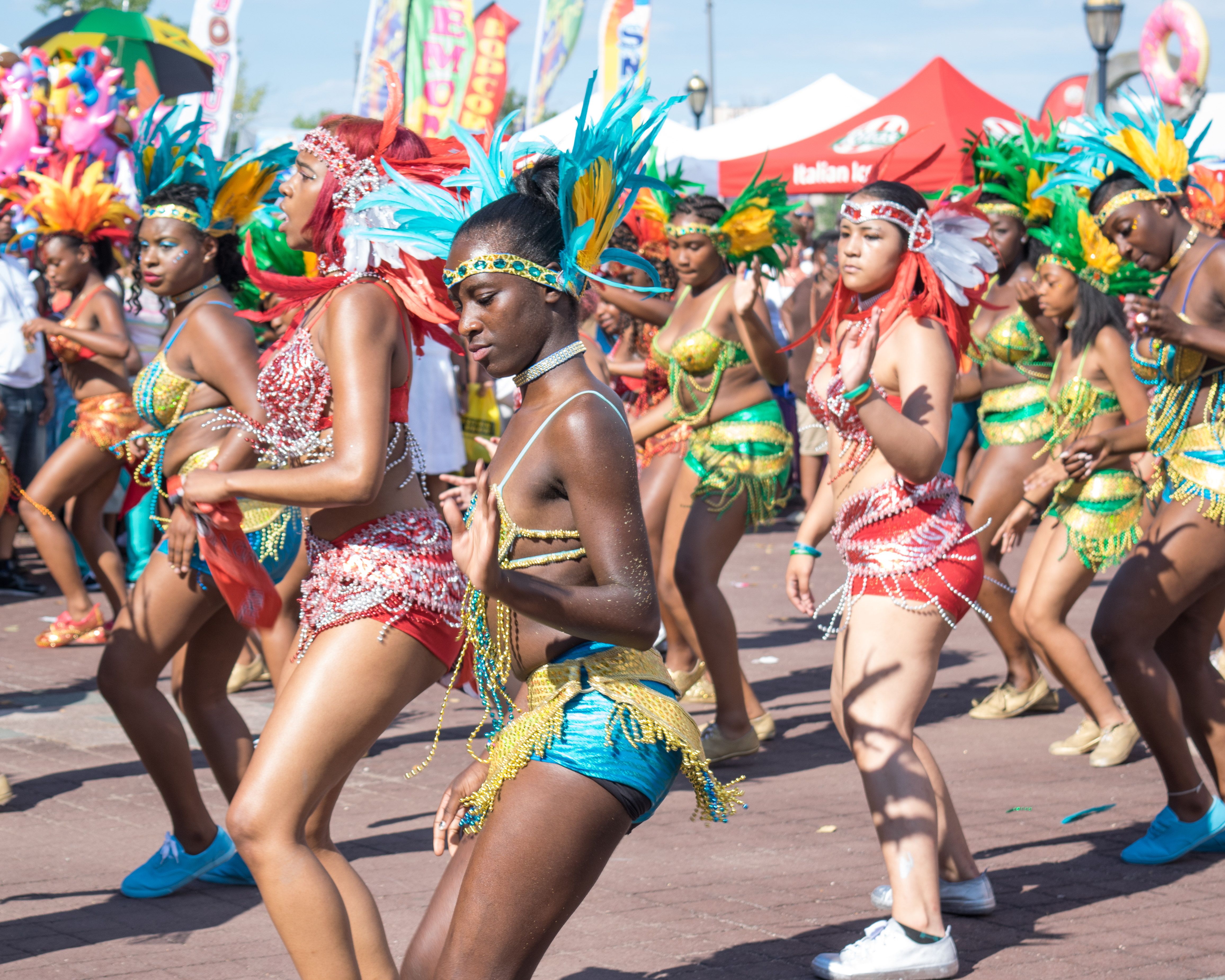 Taste of the Caribbean & Jerk Festival | Visit CT