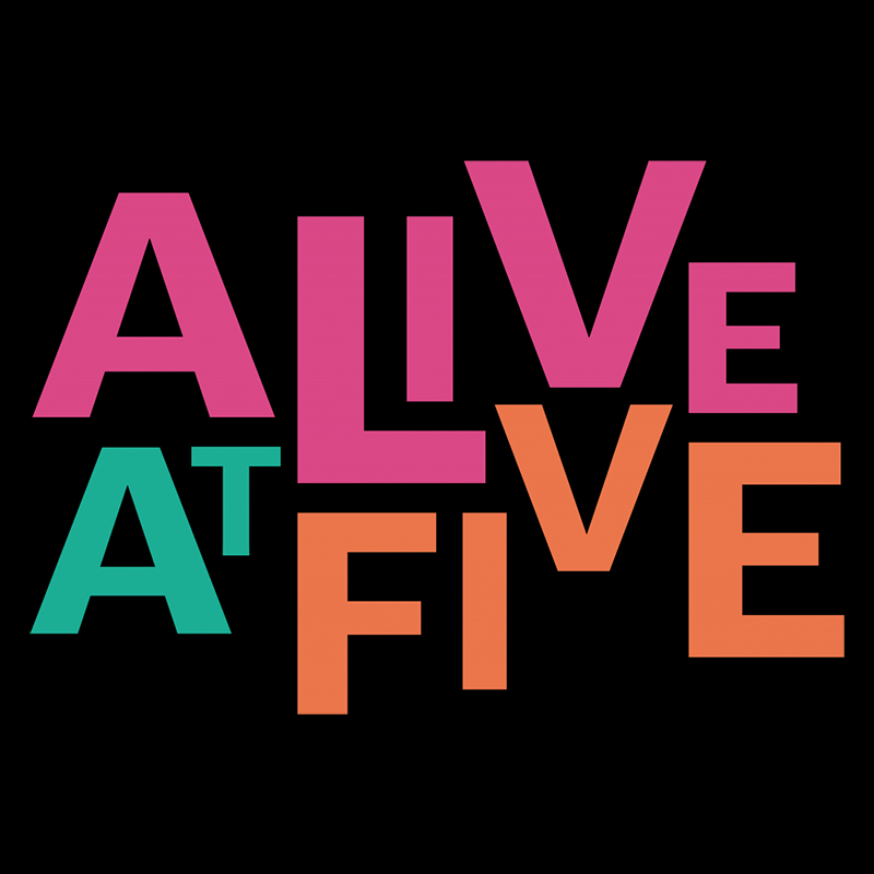 Alive At Five Ashanti featuring Ginuwine Visit CT