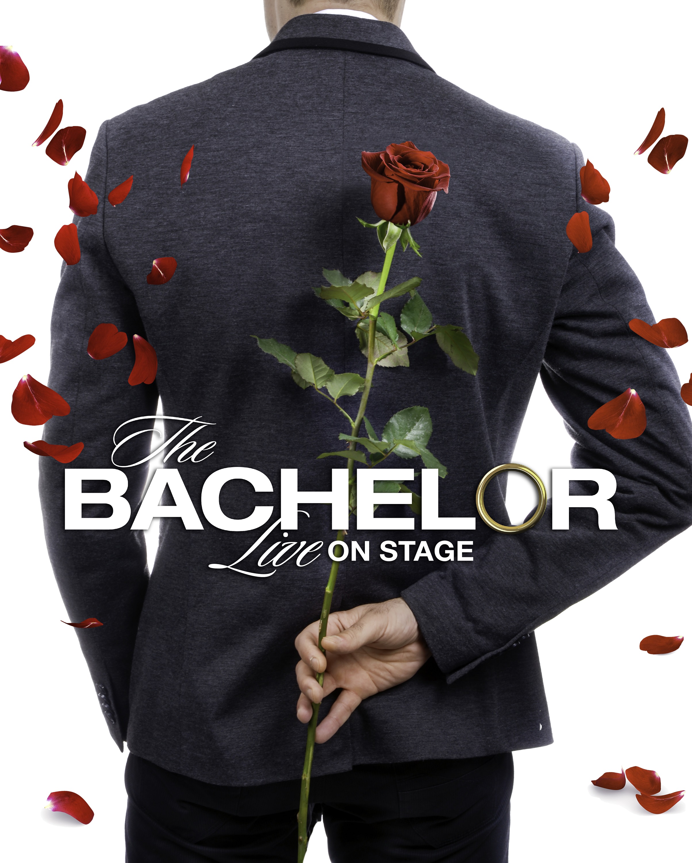 The Bachelor Live On Stage Visit CT