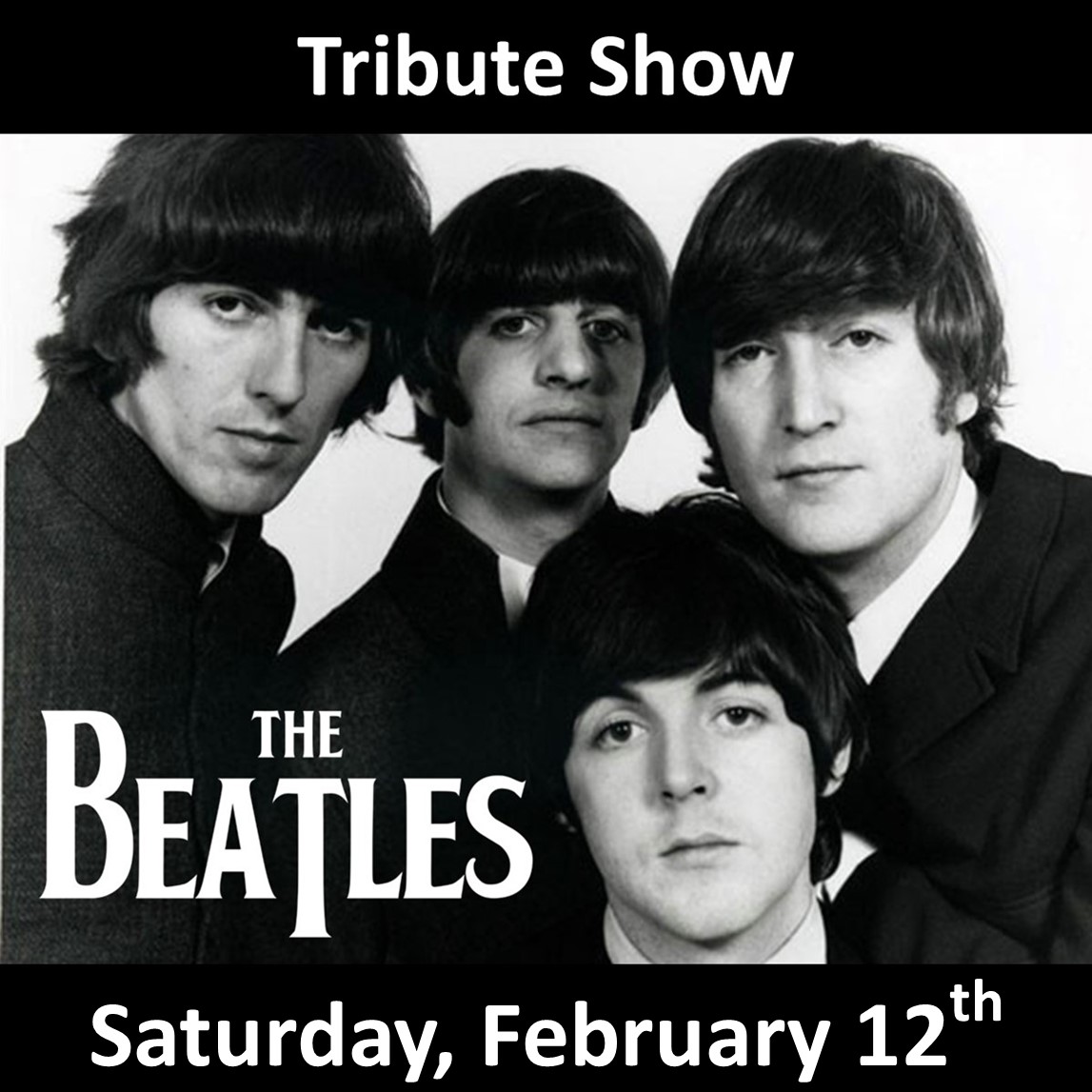 A Tribute to the Beatles | Visit CT