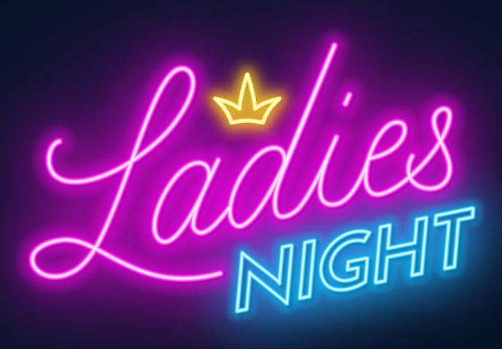 Ladies Night | Visit CT