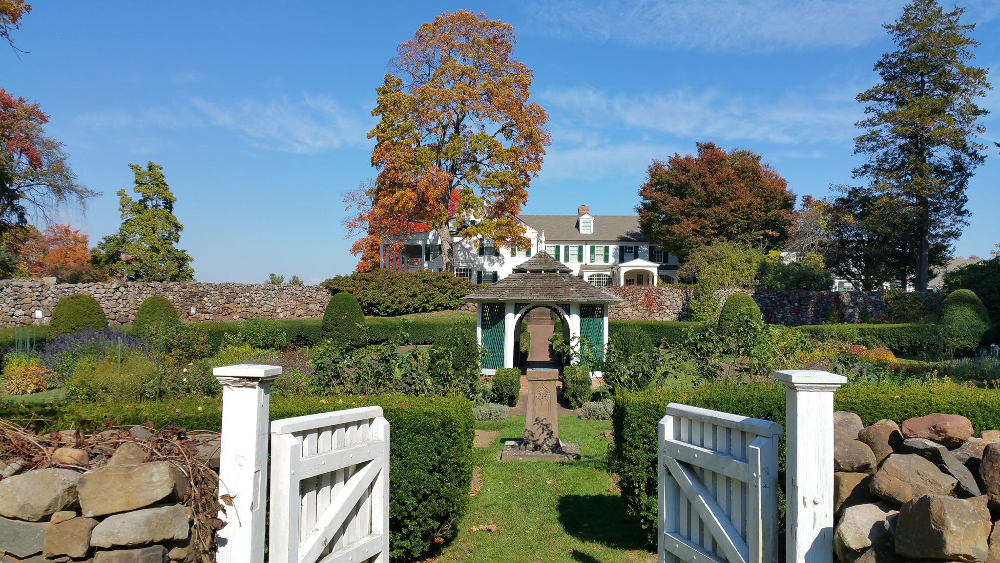 Hill-Stead Museum | Visit CT