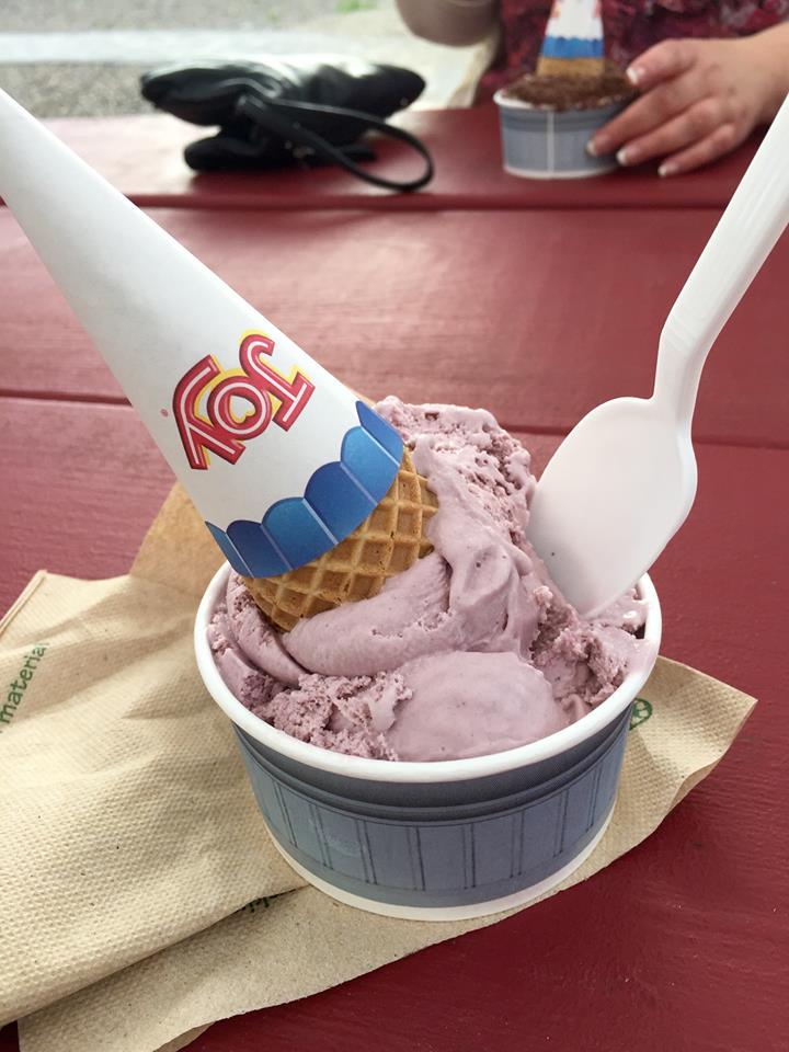 Riverview Ice Cream | Visit CT