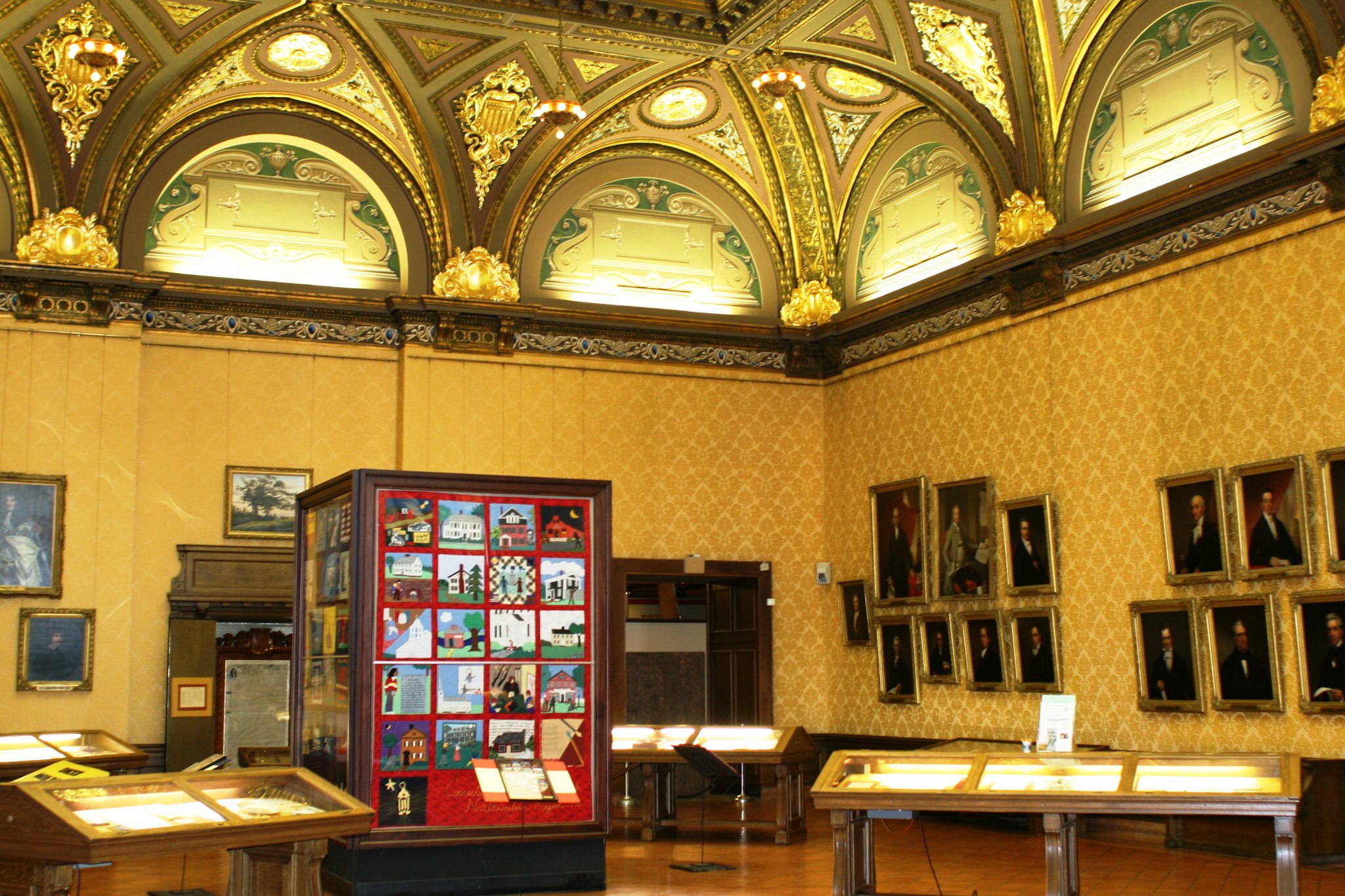 Curating Art, History and Fun at Connecticut’s Museums CTvisit