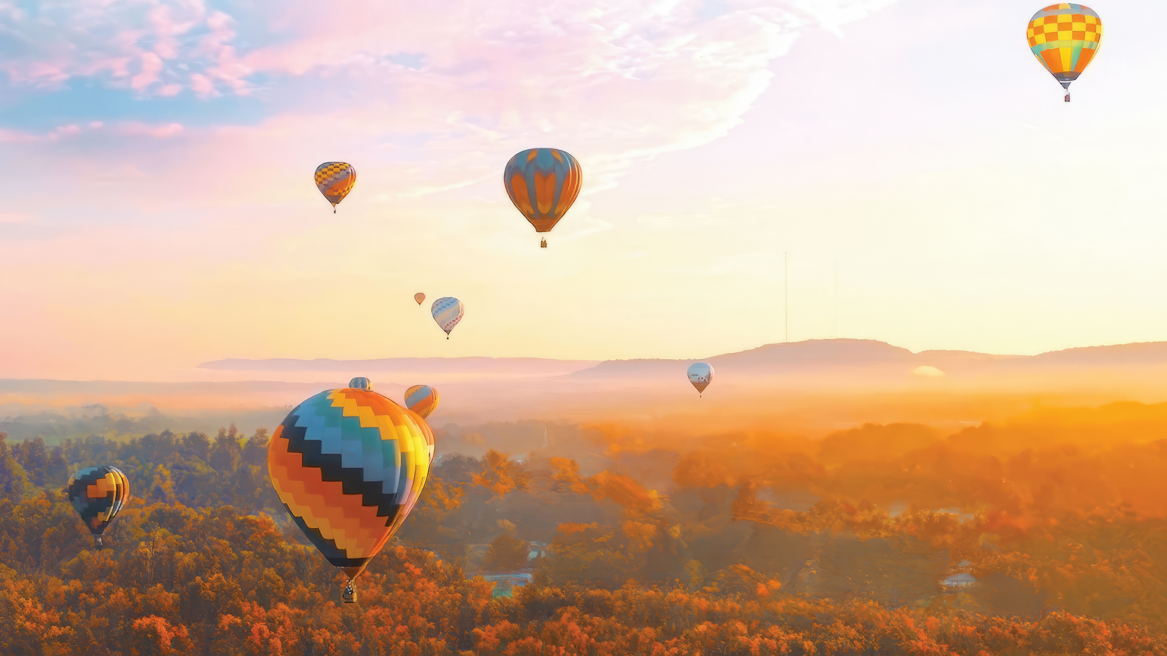 Thrillz High Flying Adventure Park | CTvisit