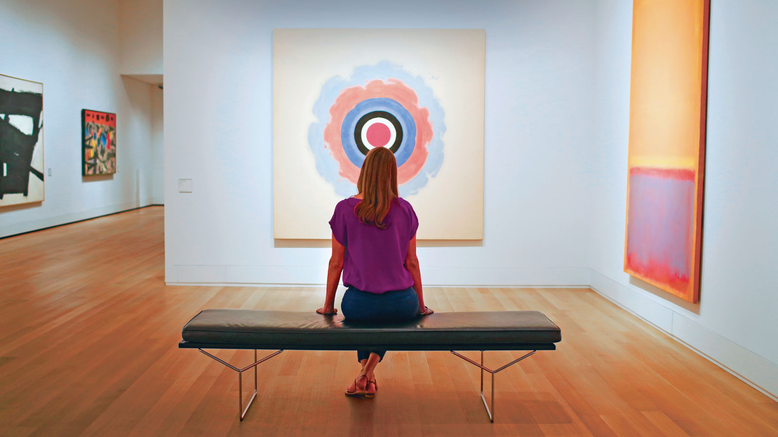 Lyman Allyn Art Museum | CTvisit
