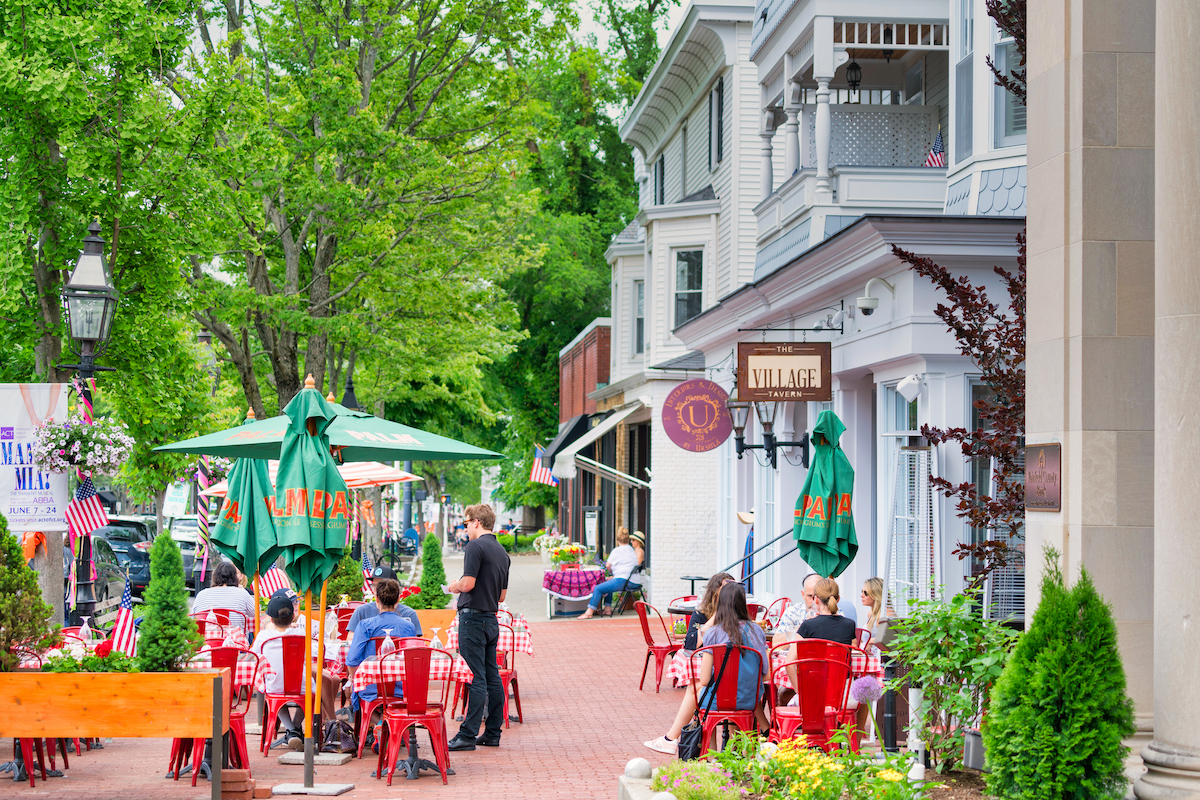 Ridgefield Cultural District