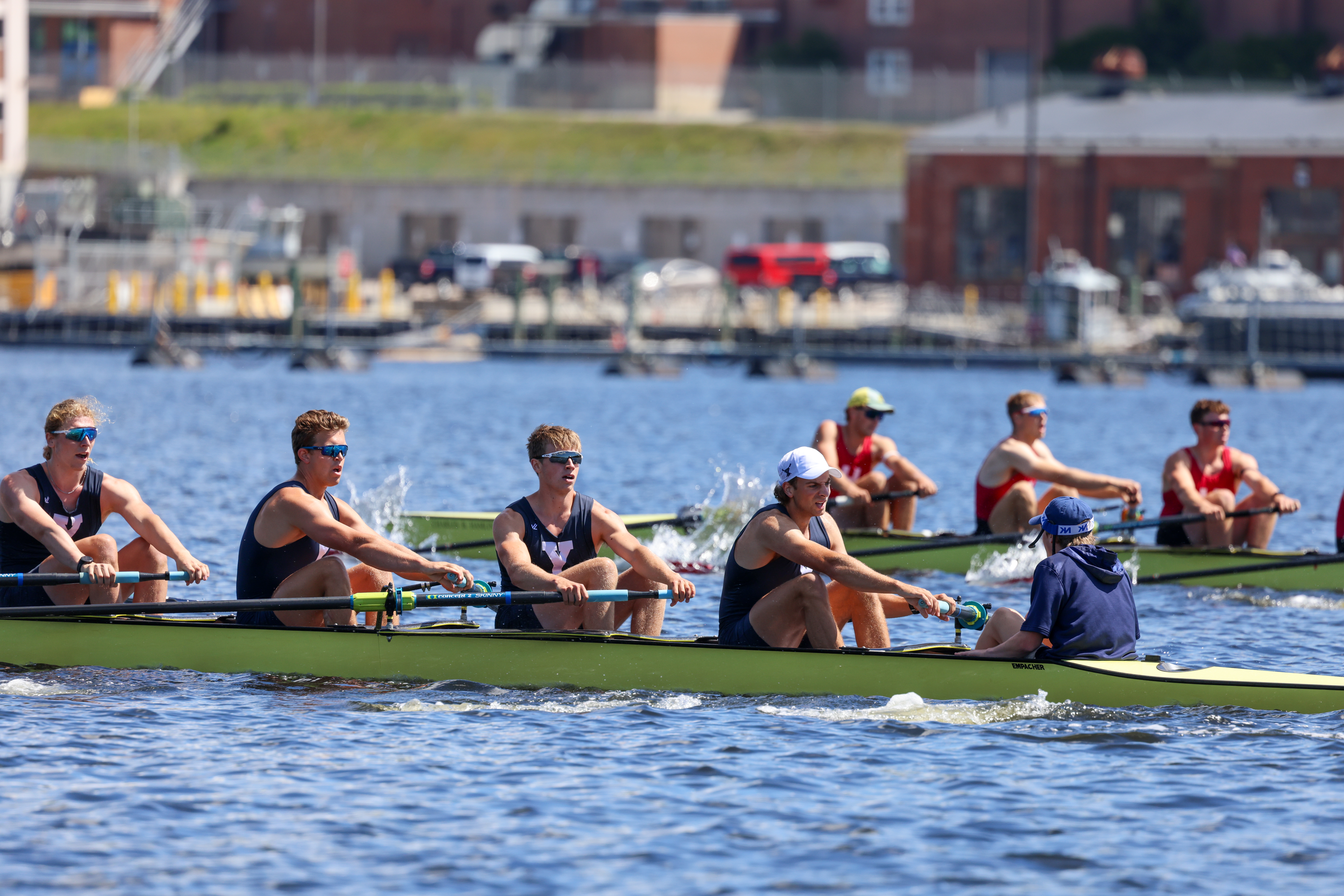 regata