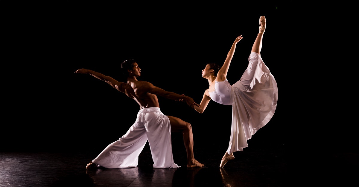 Dancers