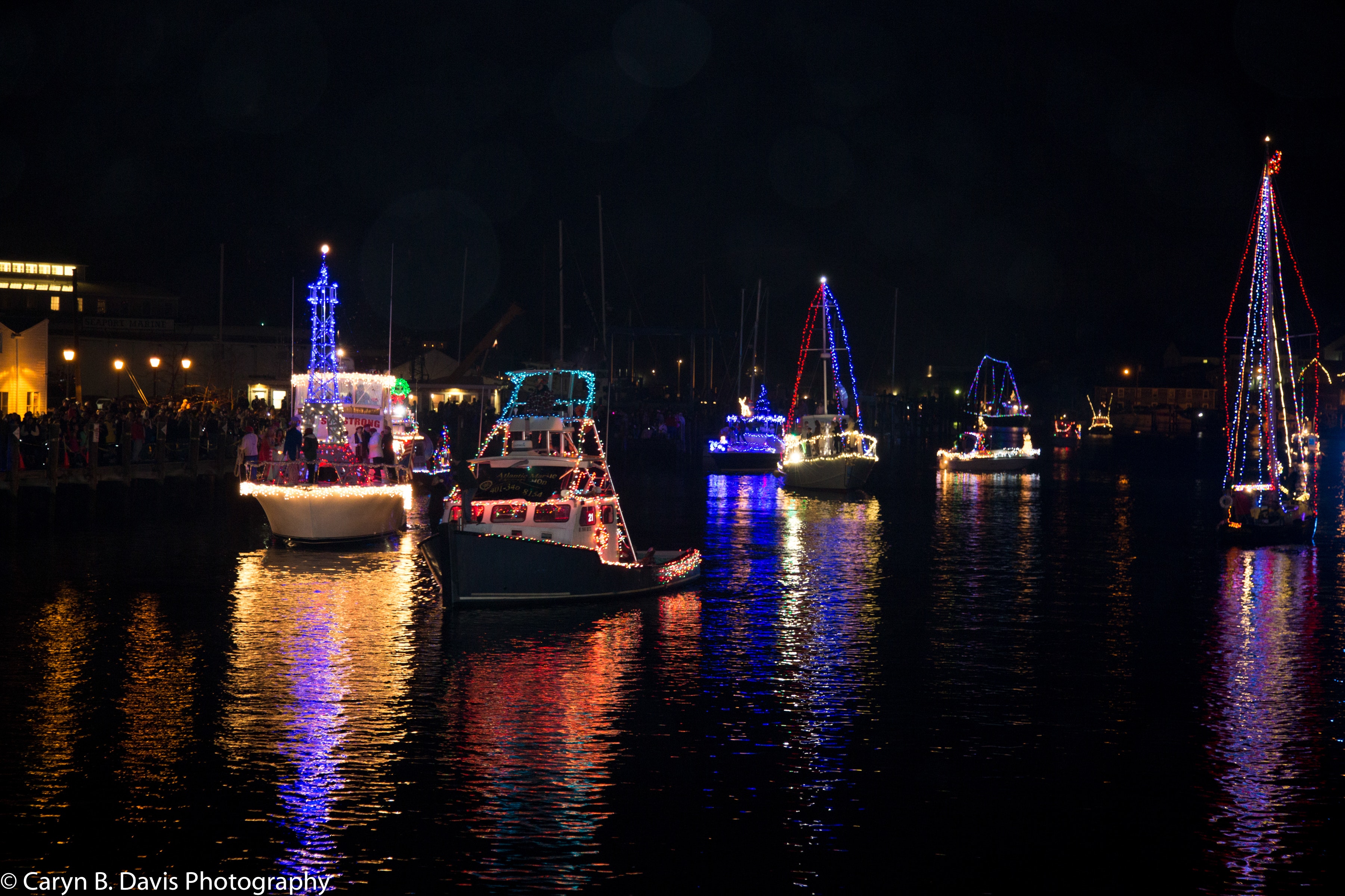 boat parade