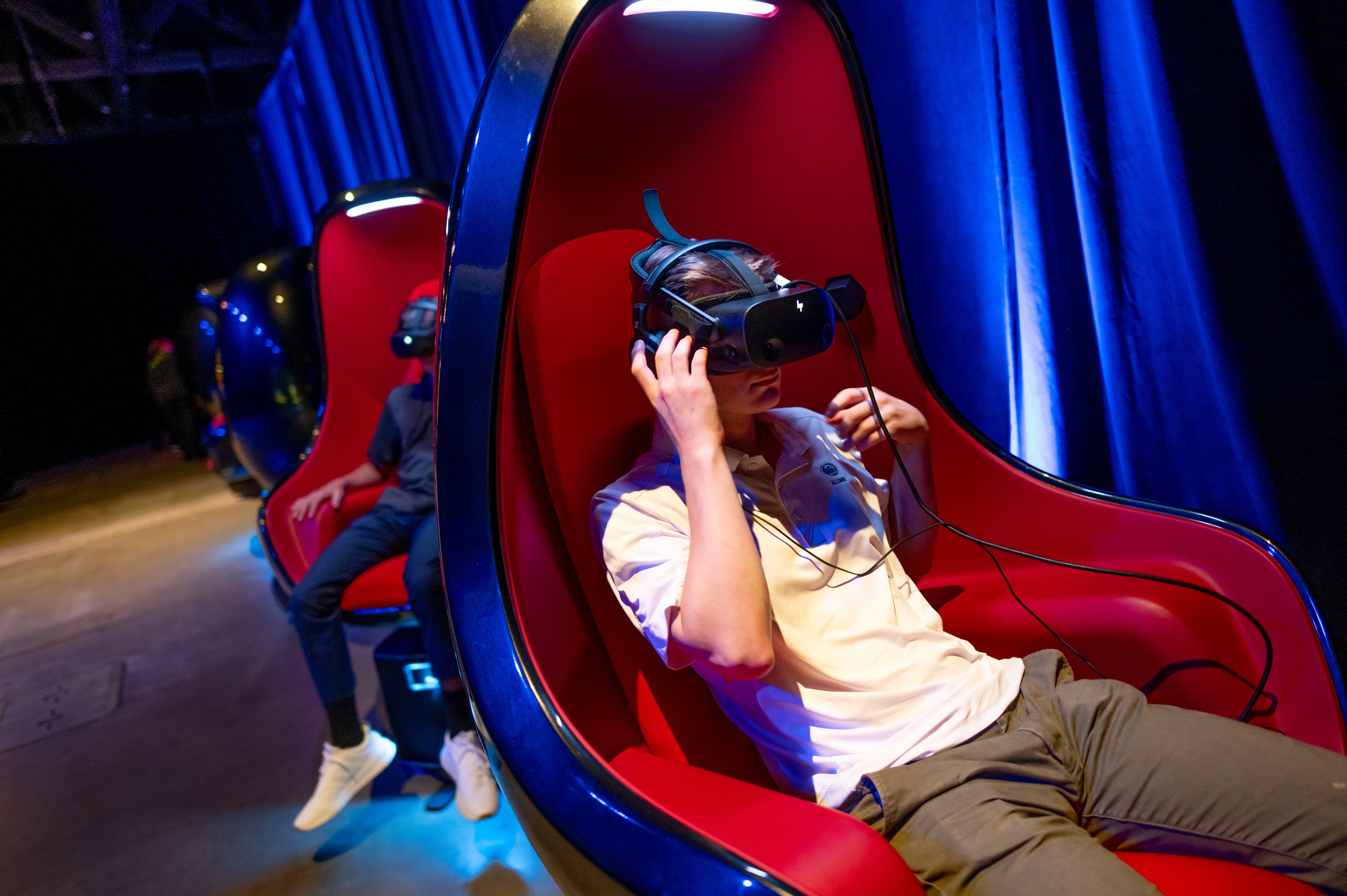 VR
