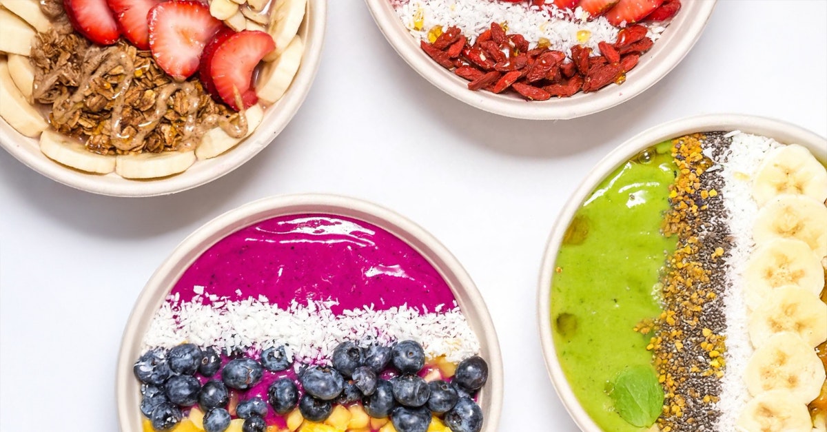 alimentación saludable